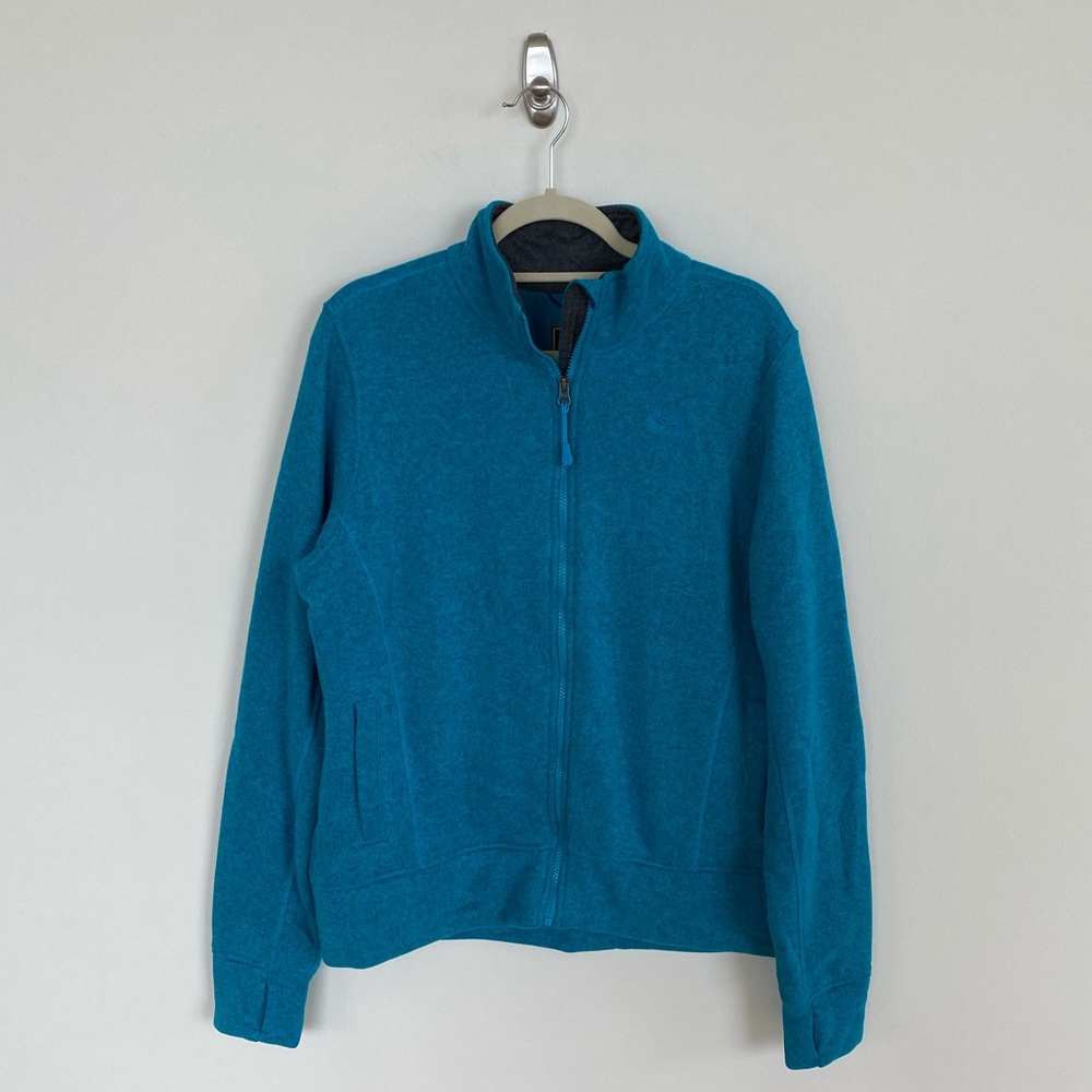 Under Armour Storm Zip Up